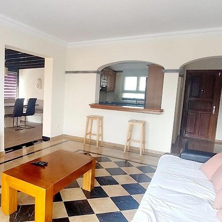 Hipoclub Villas, Aguamarina 14 Playa Blanca  Exteriér fotografie
